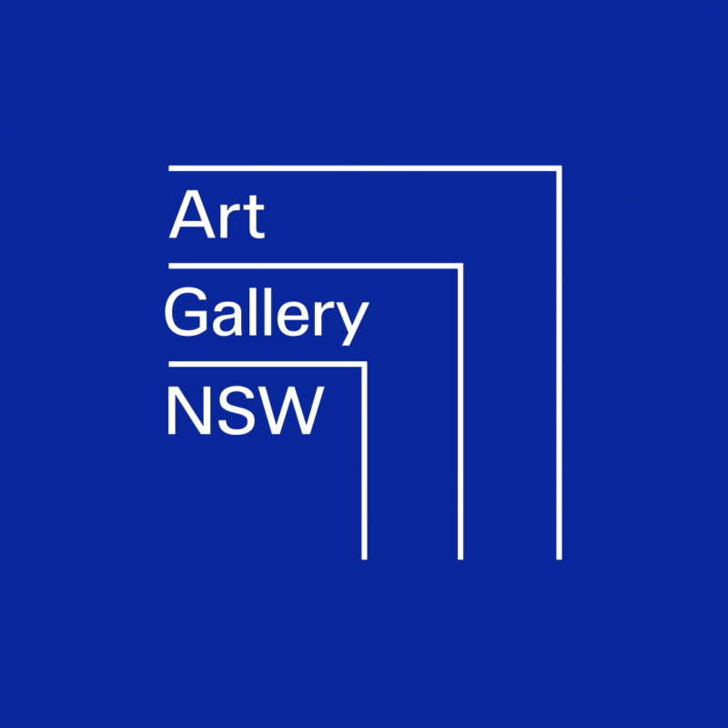 The Art Gallery of New South Wales}